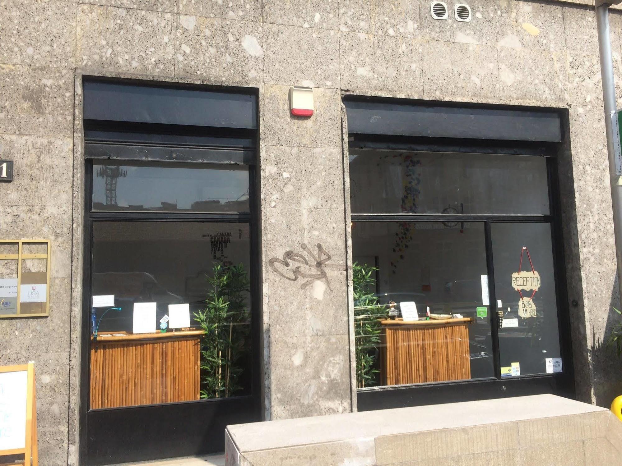 I Am Here - Gioia66 Milán Exterior foto